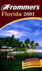 Image for Frommer&#39;s(R)  2001 Florida