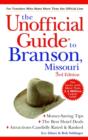 Image for Unofficial Guide to Branson, Missouri