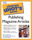 Image for Complete Idiot&#39;s Guide to Publishing Magazine Articles