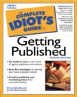 Image for The Complete Idiot&#39;s Guide to Getting Published