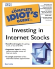 Image for The Complete Idiot&#39;s Guide to Internet Stocks