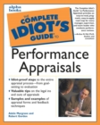 Image for Complete Idiot&#39;s Guide to Performance Appraisals