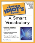 Image for Complete Idiot&#39;s Guide to a Smart Vocabulary
