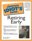 Image for The Complete Idiot&#39;s Guide to Retiring Early