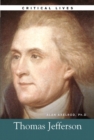 Image for Thomas Jefferson, Critical Lives