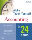 Image for Teach Yourself Accounting in 24 Hours