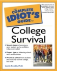 Image for The Complete Idiot&#39;s Guide to College Survival
