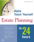 Image for Teach Yourself Estate Planning in 24 Hours