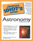 Image for The Complete Idiot&#39;s Guide to Astronomy