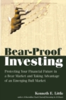 Image for Bear-proof Investing