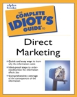Image for The Complete Idiot&#39;s Guide to Direct Marketing