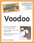 Image for The Complete Idiot&#39;s Guide (R) to Voodoo