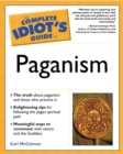Image for Complete Idiot&#39;s Guide to Paganism