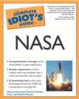 Image for The Complete Idiot&#39;s Guide to NASA