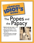 Image for The Complete Idiot&#39;s Guide (R) to the Popes and the Papacy
