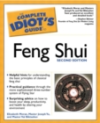 Image for The Complete Idiot&#39;s Guide to Feng Shui