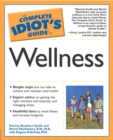 Image for Complete Idiot&#39;s Guide to Wellness