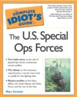 Image for The Complete Idiot&#39;s Guide (R) to the U.S. Special Ops Forces