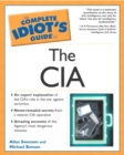 Image for The Complete Idiot&#39;s Guide (R) to the CIA