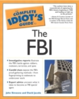 Image for Complete Idiot&#39;s Guide to the FBI
