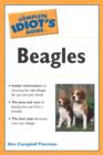 Image for The Complete Idiot&#39;s Guide to Beagles
