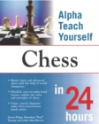 Image for Alpha Teach Yourself Chess in 24 Hours