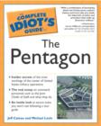 Image for Complete Idiot&#39;s Guide to the Pentagon