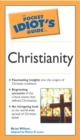 Image for Pocket Idiot&#39;s Guide to Christianity