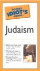 Image for The Pocket Idiot&#39;s Guide to Judaism