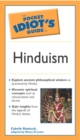 Image for The pocket idiot&#39;s guide to Hinduism