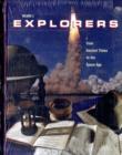 Image for Explorers from Ancient Times to the Space Age