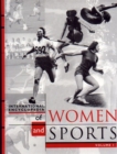 Image for International Encyclopaedia of Women and Sports