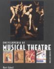 Image for The Encyclopedia of the Musical Theatre