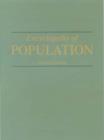 Image for International encyclopedia of population