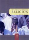 Image for Encyclopedia of Religion