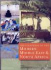 Image for Encyclopedia of the Modern Middle East and North Africa