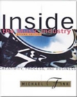 Image for Inside the Music Industry : Creativity, Process, and Business