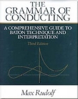 Image for The Grammar of Conducting