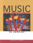 Image for Music of the Twentieth Century Anthology