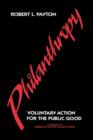 Image for Philanthropy : Voluntary Action for the Public Good