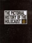 Image for Pictorial Atlas of the Holocaust