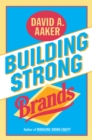 Image for Building Strong Brands