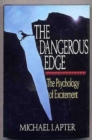 Image for The Dangerous Edge