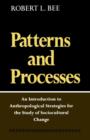 Image for Patterns and Process