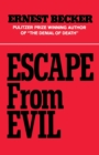 Image for Escape from Evil