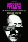 Image for Modern Tyrants