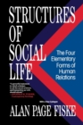 Image for Structures of Social Life