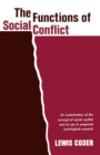 Image for Functions of Social Conflict