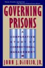 Image for Governing Prisons