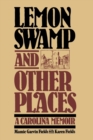 Image for Lemon Swamp and Other Places